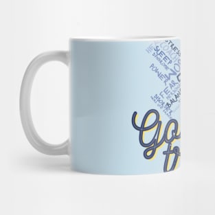 Good Trouble Mug